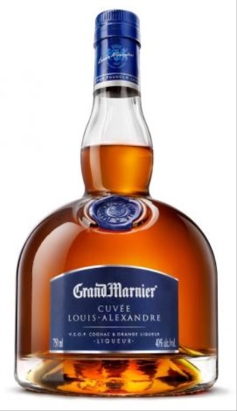 Image sur Grand Marnier Louis Alexandre 40° 0.7L